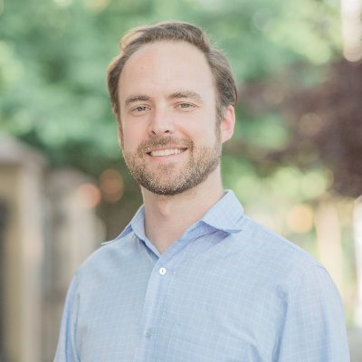 Post_DavidC's profile picture. Blockchain Network Thinker, Recovering Academic, Business Development Aficionado, Managing Director, IBM (tweets are my own)