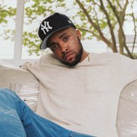 TraVon Williams (@travonwlms) 's Twitter Profile