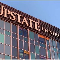 SUNY Upstate Cardiology Fellowship (@upstatecardiol1) 's Twitter Profile