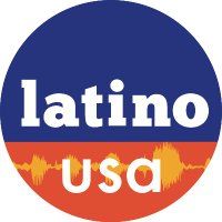 Latino USA(@LatinoUSA) 's Twitter Profile Photo