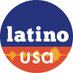 Latino USA (@LatinoUSA) Twitter profile photo