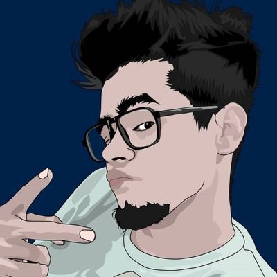 AsheerKhan19's profile picture. 