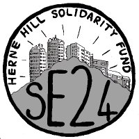 Herne Hill Solidarity Fund (@hhsolidarity) 's Twitter Profile Photo Herne Hill Solidarity Fund (@hhsolidarity) 's Twitter Profile Photo