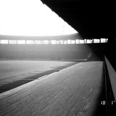 vigorelli velodrome