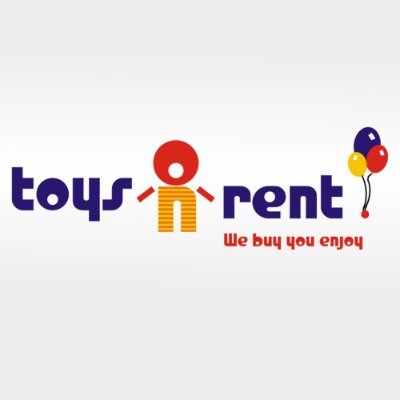 Toys-On-Rent : A Online Branded Toys Library