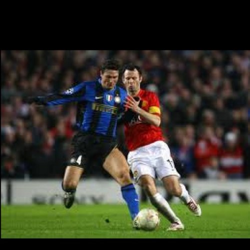 NeRedDevil's profile picture. United, Serie A