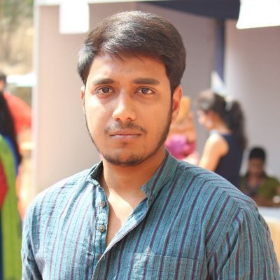 Aniket_549's profile picture. 