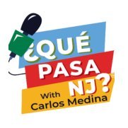 QuePasaNJShow's profile picture. The show, combined with the robust website, will tell the story of “Nosotros” in the Tri State area, with an emphasis on New Jersey.