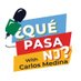 Que Pasa NJ (@quepasanjshow) Twitter profile photo Que Pasa NJ (@quepasanjshow) Twitter profile photo