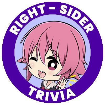 Right-Sider Triviaさんのプロフィール画像