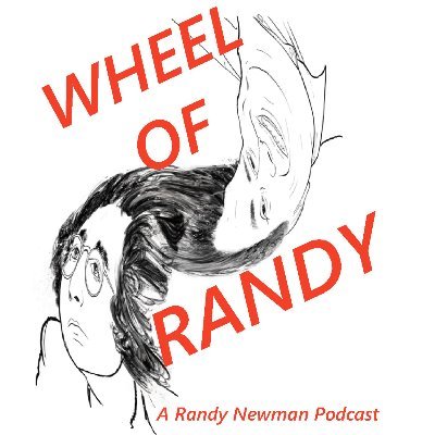 Your favorite Randy Newman podcast (semi-finalist) - @15deloreans & guests go through the catalog, 2 songs at a time. Rednecks-free in more ways than one.
