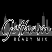 Gotham Ready Mix LLC(@GothamReadyMix) 's Twitter Profile Photo