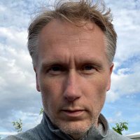 Binni Eyjolfsson (@bbinzmann) 's Twitter Profile