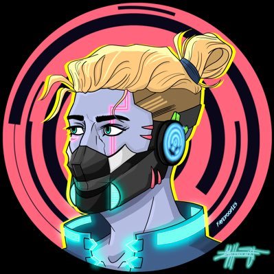 fayedoodles's profile picture. Freelance Artist | Business email: fayehowcroftart@gmail.com | DM or email for commissions | @fayedoodles on most socials | Gamer. Nerd. Wannabe Viking. 28. 🔞