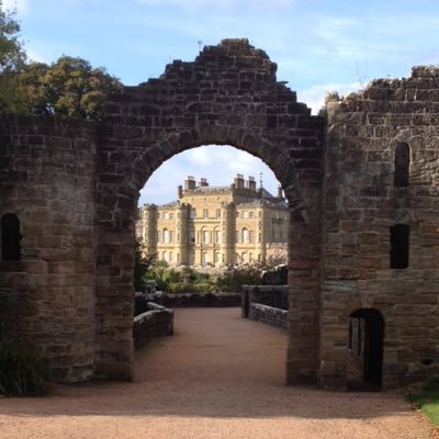 Culzean Castle & Country Park 🏰🏴󠁧󠁢󠁳󠁣󠁴󠁿fan