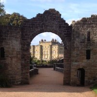 Culzean Castle & Country Park 🏰🏴fan (@culzeancastle) 's Twitter Profile