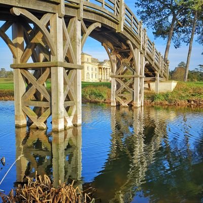 Raf veteran and employee @ NT croome 
 
all views are completely  made up by me