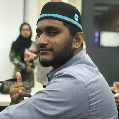 missarbudeen's profile picture. 