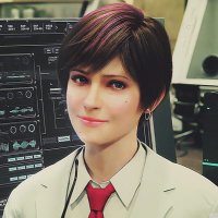 rebecca chambers - @kyrieimpo Twitter Profile Photo