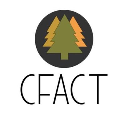 CFACT believes in promoting prosperity, protecting liberty, and enjoying nature.