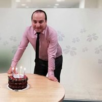 Ahmet ÖZÇIKRIK (@aozcikrik) 's Twitter Profile
