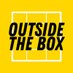 Outside The Box (@otb__football) Twitter profile photo Outside The Box (@otb__football) Twitter profile photo