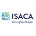ISACA Birmingham Chapter (@bhamisaca) Twitter profile photo ISACA Birmingham Chapter (@bhamisaca) Twitter profile photo