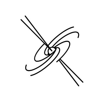 emilquasar's profile picture. 🇲🇫🇬🇧 Page d'auteur pour parler de Résoudre(x) 📈🎻|| putting the pro in procrastination · space enthusiast · π puns