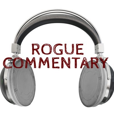 RogueCommentary Profile Picture