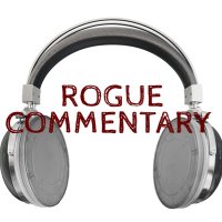 Rogue Commentary(@RogueCommentary) 's Twitter Profile Photo