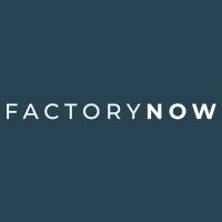 FactoryNOW(@FactoryNOW_) 's Twitter Profile Photo