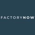 FactoryNOW (@FactoryNOW_) Twitter profile photo