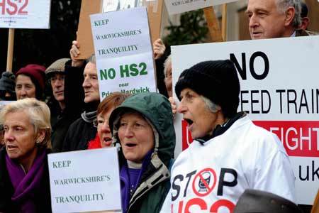 mhaghs2's profile picture. The Middleton Action Group Opposing HS2. No business case, no environmental case. No money to afford it. Tweets done by range of members.