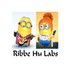 Ribbe Hu Labs (@HuRibbe) Twitter profile photo