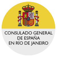 Consulado de España en Río(@CGEspRio) 's Twitter Profileg