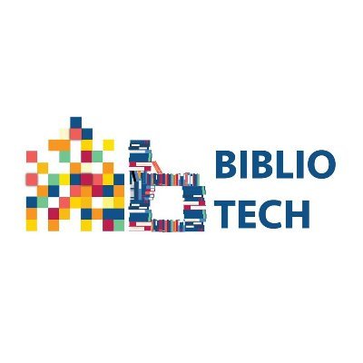BiblioTech është një nismë e Bashkisë Tiranë dhe UNICEF Shqipëri, me qëllim shndërrimin e bibliotekave kryesore të kryeqytetit në inkubatorë teknologjikë