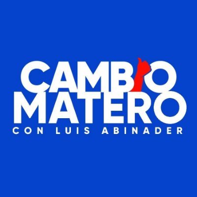 Un espacio para difundir un verdadero Cambio en RD
Luis Abinader Presidente / Raquel Peña Vice
Desde Las Matas de Farfán, R. D.