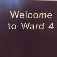 Hello my name is Ward 4 - Furness General Hospital (@fghward4) 's Twitter Profile