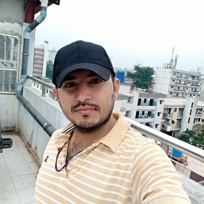 BhomaGodara1's profile picture. nice day