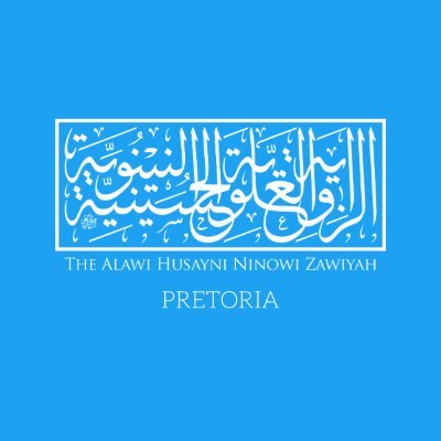 The Alawi Husayni Ninowy Zawiyah of Pretoria, is an Islamic institution focusing on education, service to humanity as well as self purification/spirituality