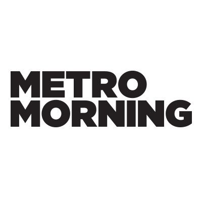 Toronto's number one morning show from 5:30-8:30 a.m. on CBC Radio One at 99.1FM in Toronto and on the CBC Listen app.

This account is inactive.