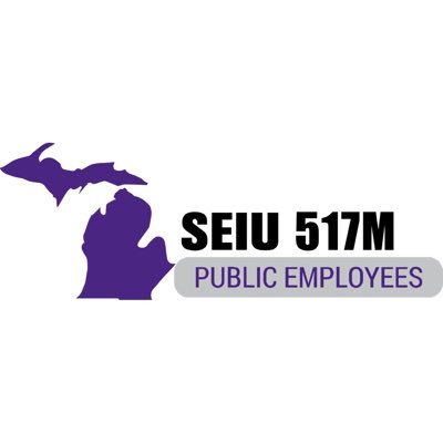 SEIU Local 517M is a labor union that fights for and represents nearly 8,000 men and women in the public sector across the State of Michigan. #WeMakeMIRun