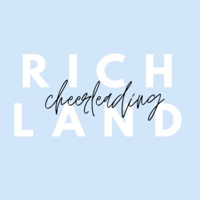 richlandhscheer's profile picture. The official profile of Richland Cheer. 2020 UIL 6A II Top 10 Team