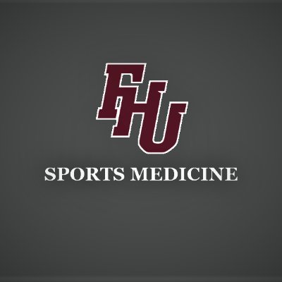 Official Twitter of Freed Hardeman University Sports Medicine