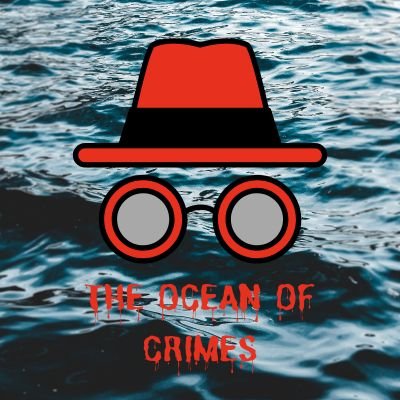 The Ocean of Crimes is a Twitter account where we will follow crime related topics all around the world.