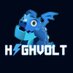 HighVolt (@highvoltcoc) Twitter profile photo HighVolt (@highvoltcoc) Twitter profile photo