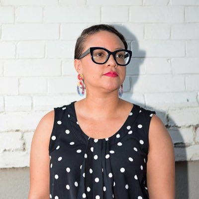 Mom. Sister. Scholar. Tweeting on pop culture, communication, culture(s) and Black community action(s). #DCnative