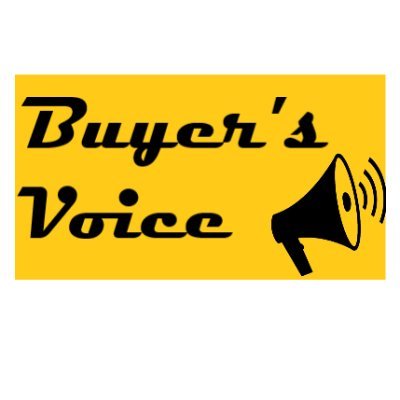 Customer is King | Voice of Consumer | We deserve better Customer Services
