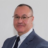 الدكتور رمضان جبارني (@pdjebarni) 's Twitter Profile
