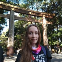 Alina Mikhailova (@aaragret) 's Twitter Profile